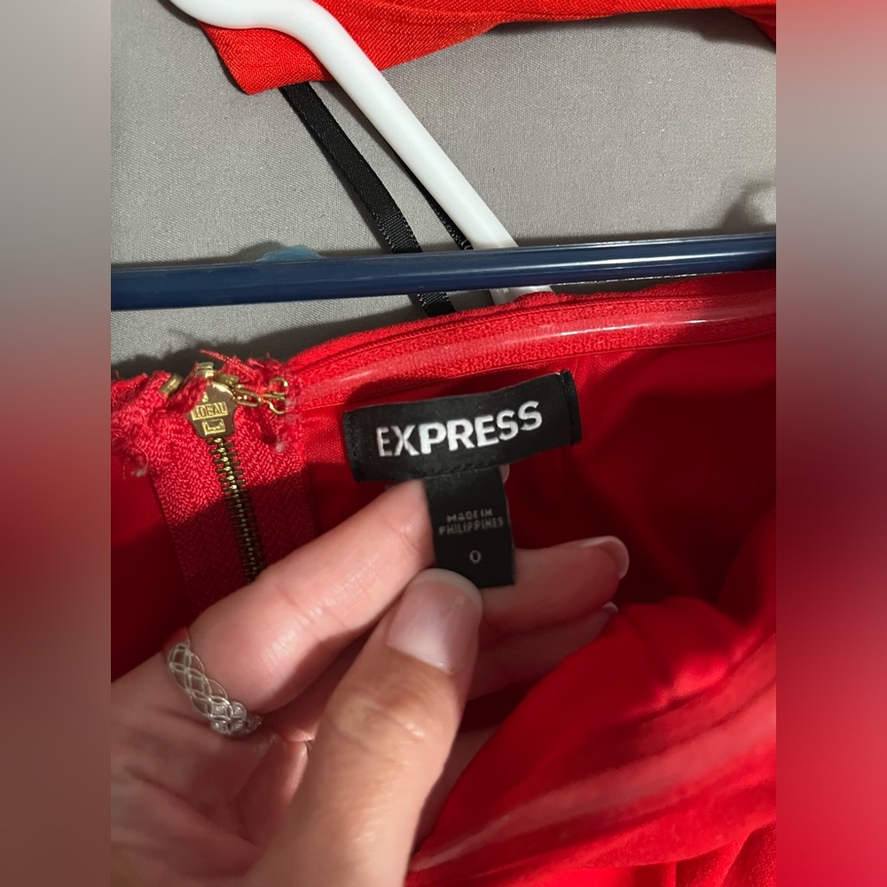 Express Jumpsuit - image 6